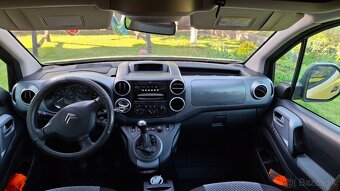 Citroën Berlingo XTR - 6