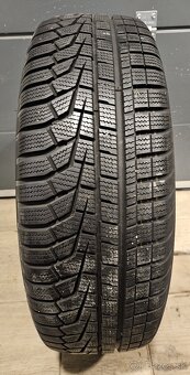 Zimné pneumatiky Hankook Winter ICept - 215/65 r17 - 6