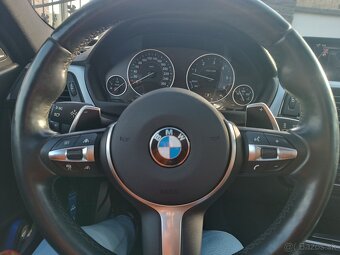 BMW 330xd - 6