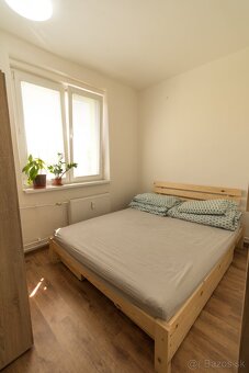 prenájom 2 izbový byt s balkónom Štúrova ulica Nitra - 6