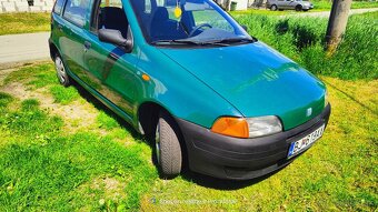 predam fiat punto 1.2 40kw - 6