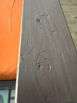 Posteľ Ikea Hemnes - 6