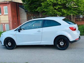 Seat ibiza 1.2 Coupe - 6