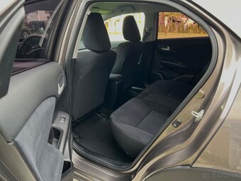 Honda Civic 1.8 sport - 6