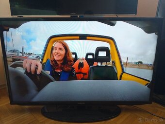 Led FullHD smart TV SAMSUNG 40H5303AW 40"(102cm) - 6