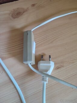Retro lampa 145€ - 6