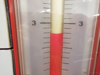 Stojan VZDUCH Pneumax P10L - 80th ČSSR - 6