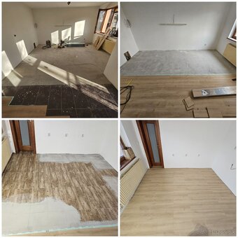Kompletné rekonštrukcie , stavebné práce – FEDICI s.r.o. - 6