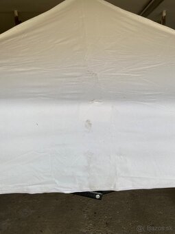 Predajný stánok, párty stan 2x2m - 6