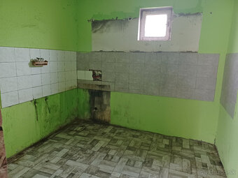 Rodinný dom v krásnej obci Boldogkőújfalu, Maďarsko - 6