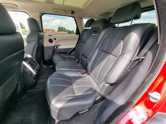 Land Rover Range Rover Sport 3.0TD HSE Dynamic za 24.990 € - 6