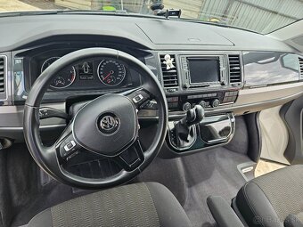 VW Multivan - 6