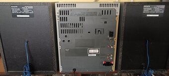 Veža AIWA midi NSX -S52 - 6