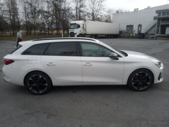 CUPRA LEON SP 1.5 e-TSI MHEV 7-DSG - 6