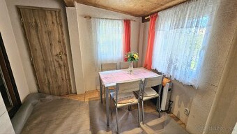 PREDAJ, Záhradná chatka s pozemkom 328 m2, SEREĎ - 6