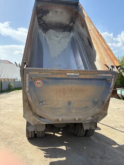 Volvo FMX 500 - 6
