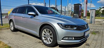 vw passat b8 - 6