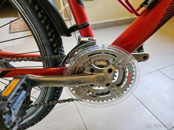BICYKEL CONDOR 7005 - 6