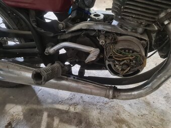 Jawa 350 638 - 6