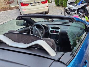 Opel Tigra 1.4 Cabrio - 6