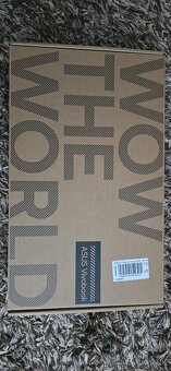 ASUS VivoBook 15 OLED v záruke - 6