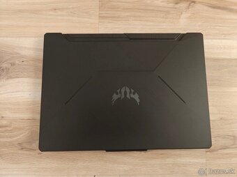 Asus tuf gaming f15 - 6