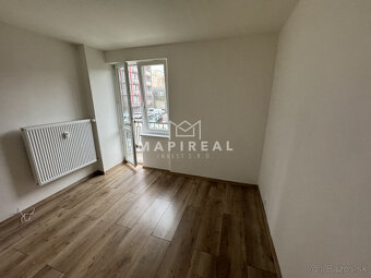 Košice – JUH, Bulharská ul., NOVOREKONŠTRUOVANÝ, 3-izb. b - 6