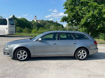 Audi A6 C6 2.0TDI 125KW - 6