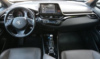 Toyota C-HR 1.8 Hybrid Style - 6