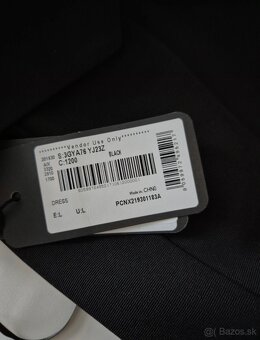 Original Armani Exchange Šaty -60% off - 6
