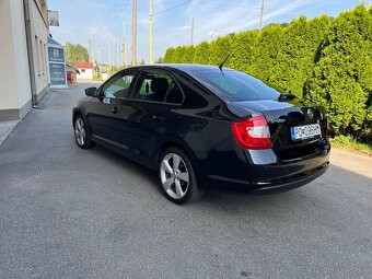Škoda Rapid 1.2 Tsi 77kw - 6