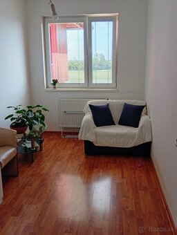 Predaj - 3 izb.,balkón,,parking,Rajka - 6
