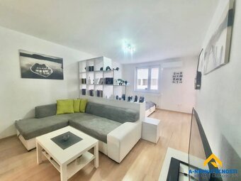 Pekný byt aj na investíciu. 2-izbový byt s nízkymi nákladmi - 6