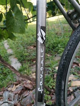 Favorit bicykel - 6