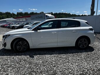 Peugeot 308 1.2 PureTech 130 Active - 6