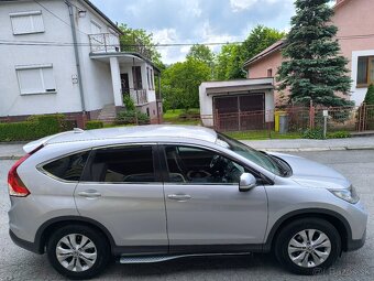 CR-V - 6