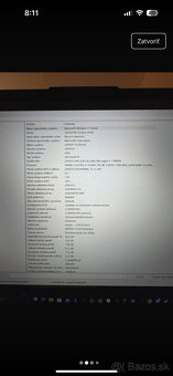 herny notebook lenovo legion 5 17IMH05 - 6