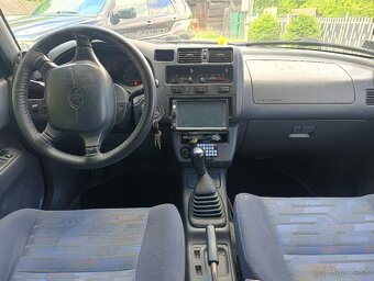Predám Toyota RAV4 - 6