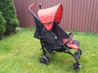 Chicco Liteway - 6
