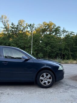 Škoda Octavia 2 1.6 mpi - 6