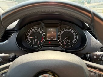 Škoda Octavia Combi 1.6 TDI SK možný odpočet DPH - 6