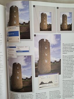 DIGITAL FOTOGRAFIE - 6