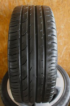17"....5x100 r17.....ŠKODA.....FABIA......LETNA SADA - 6