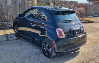 Fiat 500e - 6