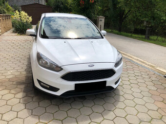 Ford Focus 1.0 EcoBoost 74 kw - 6