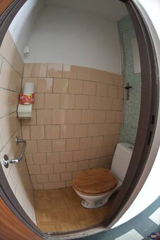 PREDAJ: 2 izbový byt s balkónom, Petržalka, Vilová ul.- BRAT - 6