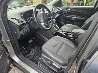 Ford Kuga 2.0 TDCi Duratorq 163k TitaniumX 4x4 - 6