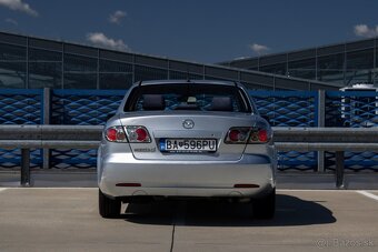 Mazda 6 1.8i Comfort - 6