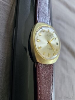 Hodinky Uhtra Automatic - 6
