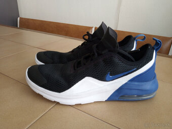 Panske bezecke tenisky NIKE AIR. - 6